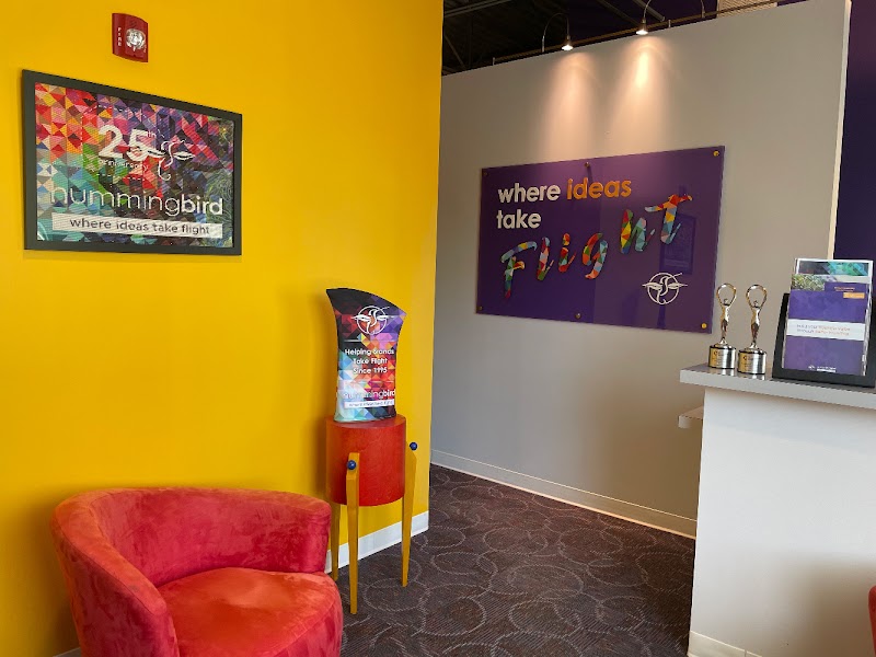 Hummingbird Creative Group