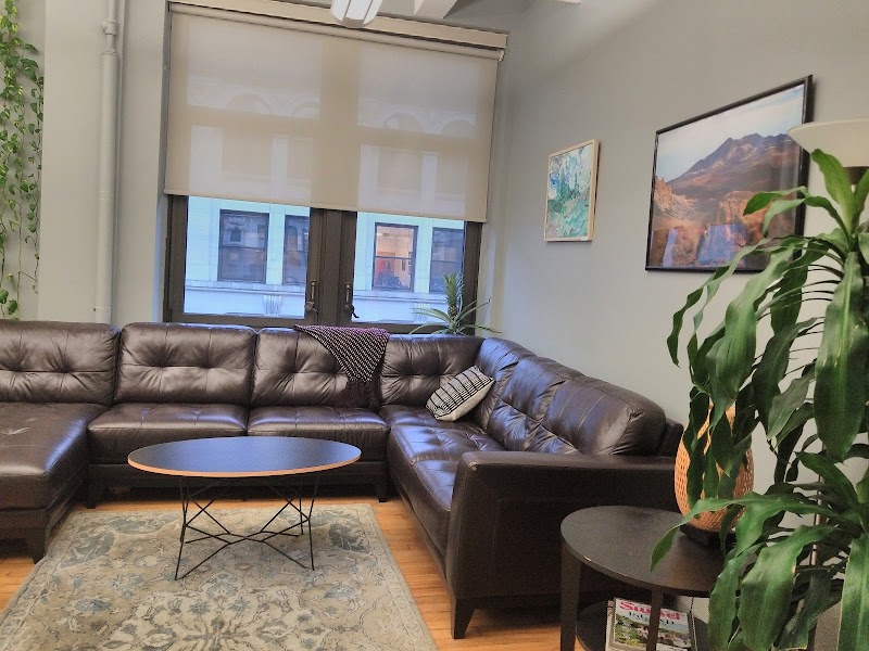 Hunter Digital Marketing Agency - Social Media & Search Marketing Agency in New York