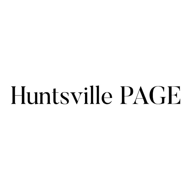 Huntsville PAGE
