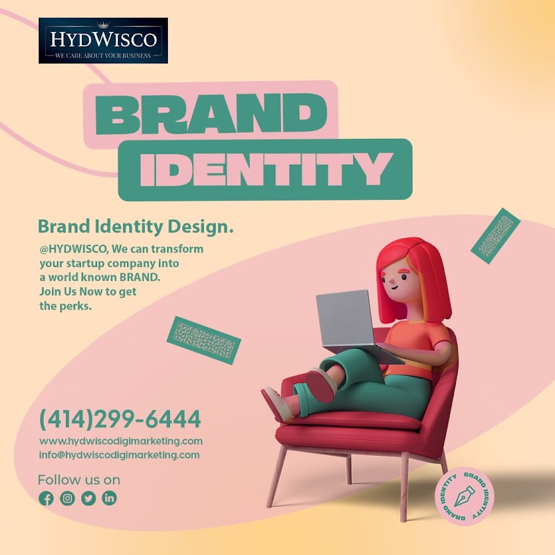 Hydwisco Digital Marketing LLC