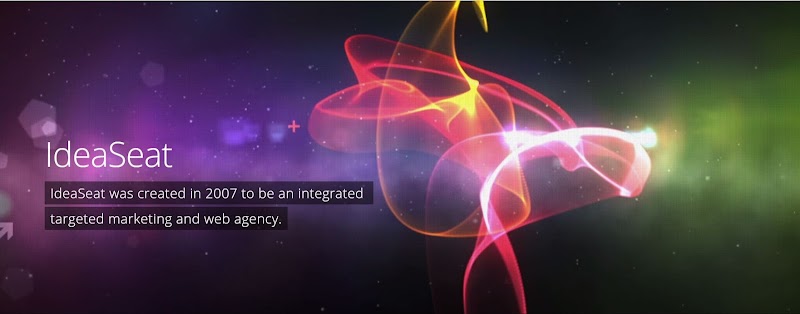 IdeaSeat Marketing and Advertising