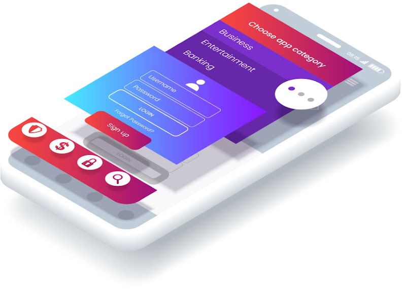 IdeaSeat Marketing and Advertising