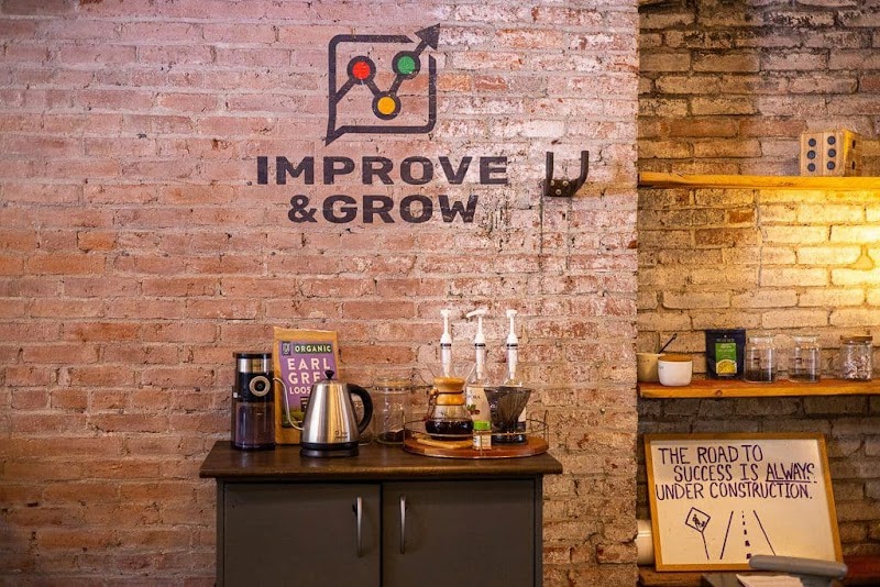 Improve & Grow, LLC