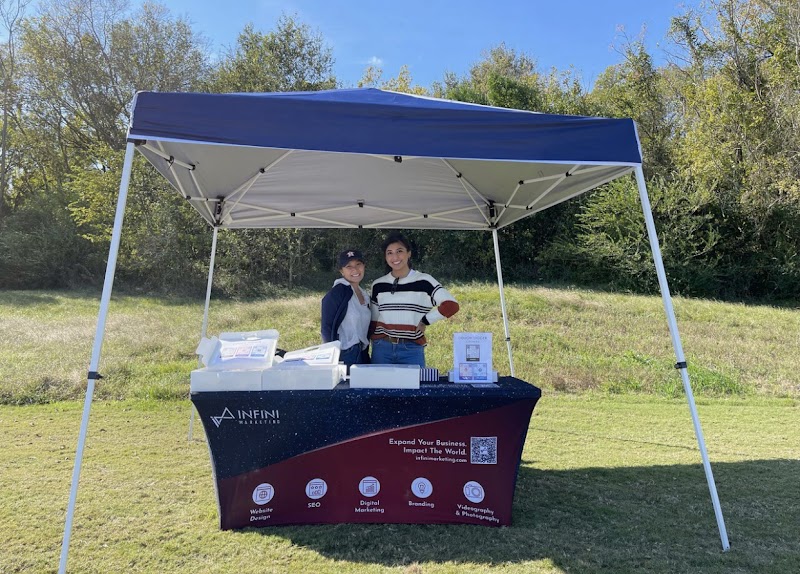 INFINI Marketing - Web Design, SEO, Digital Ads & Branding