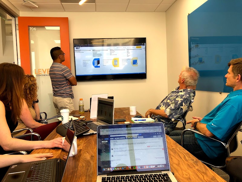 Infinity Marketing Group