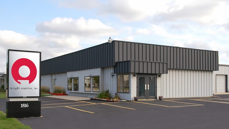 Insight Creative, Inc.