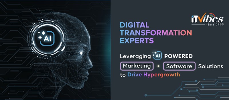 ITVibes - Digital Marketing Agency