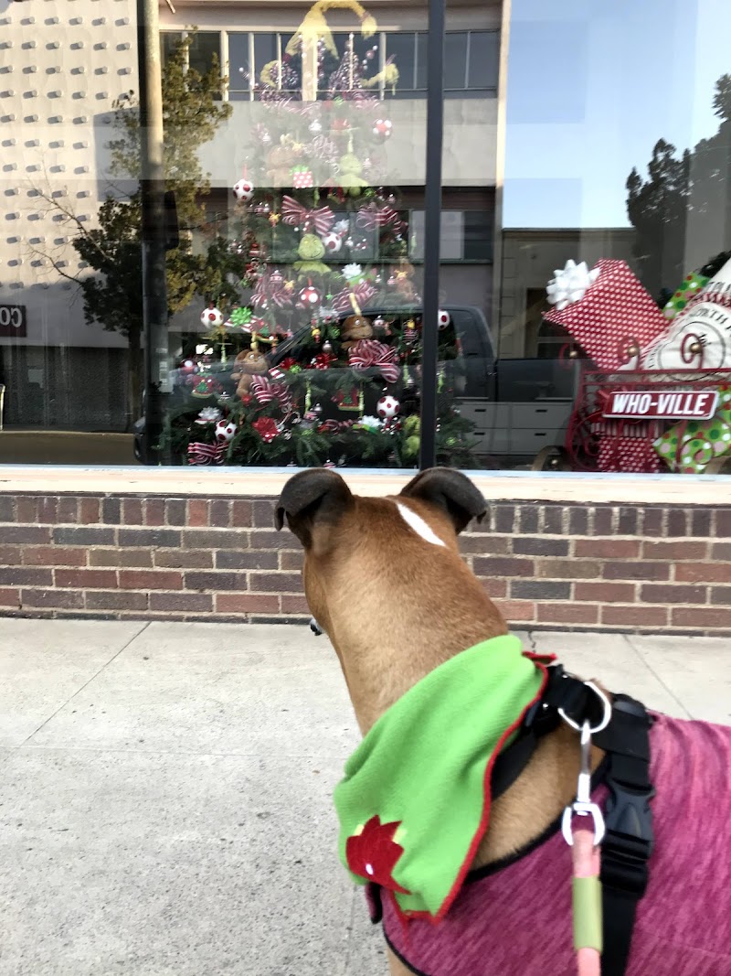 Jeffrey Scott Agency