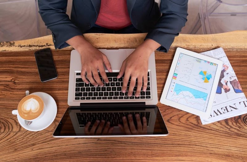 JH SEO Company - San Francisco SEO Consultant