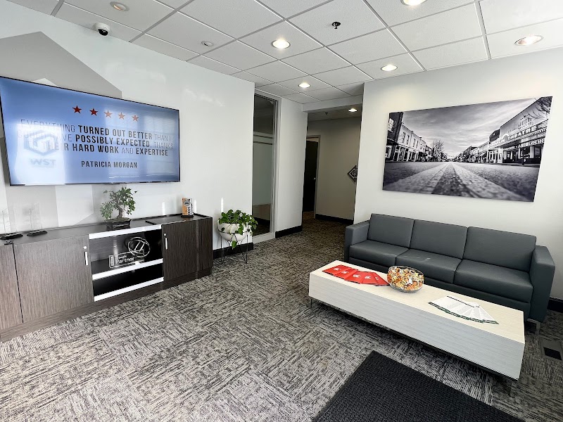 JLB Web Design + Marketing