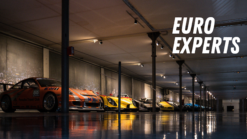 Johnston Marketing Group