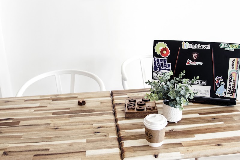 JVI Mobile Marketing