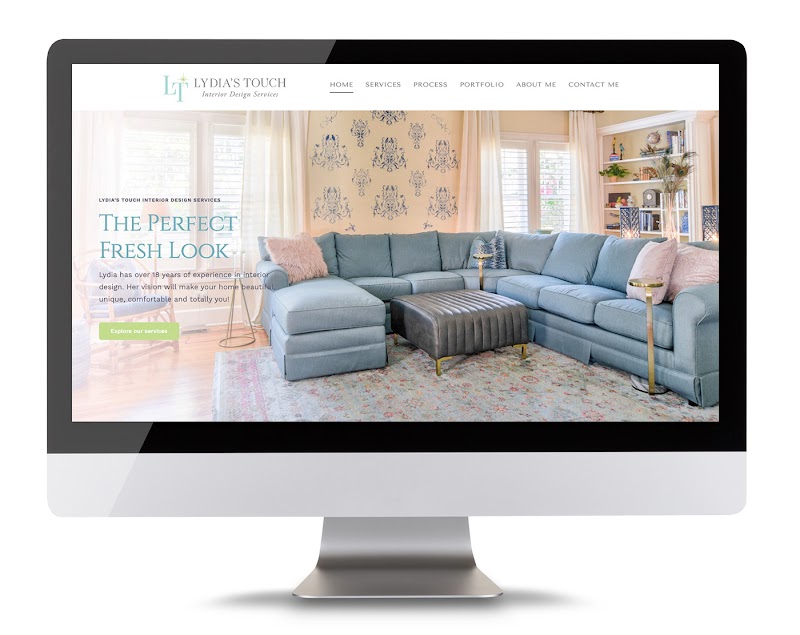 KexWorks Web Design and Digital Marketing