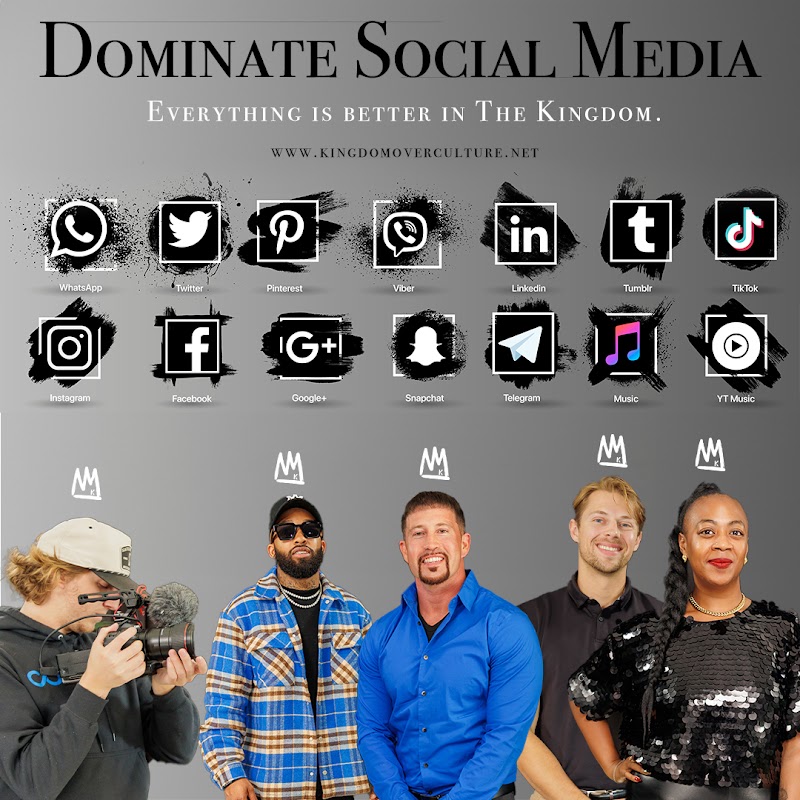 Kingdom Culture Agency