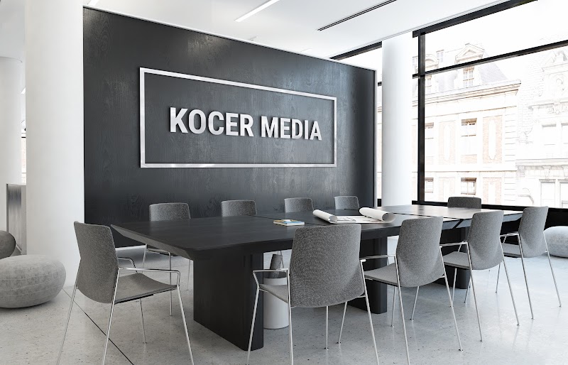 Kocer Media