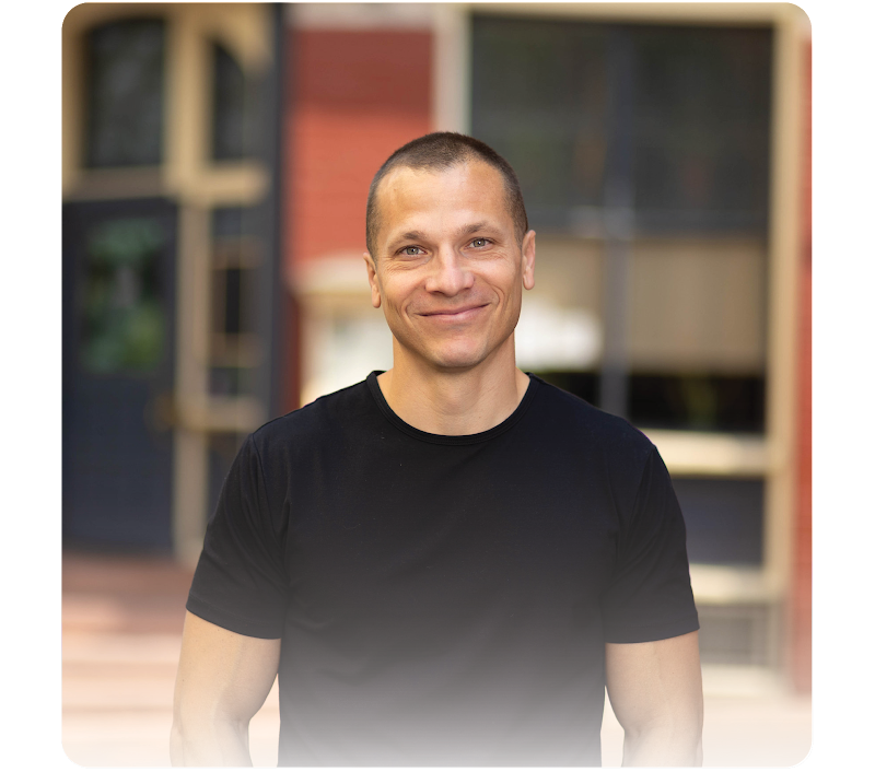 Lead By Example marketing