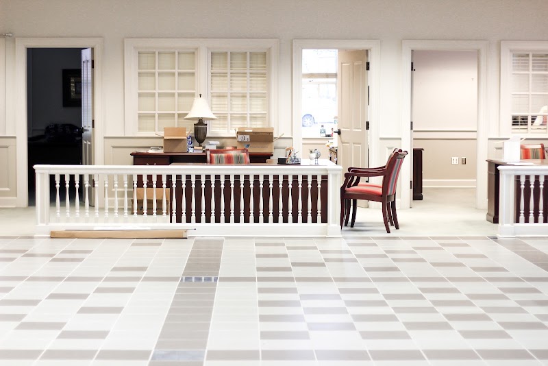 LEAD - The Digital Marketing Agency