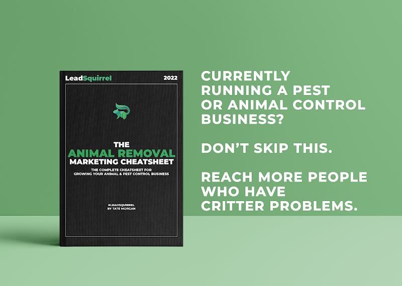 LeadSquirrel Marketing