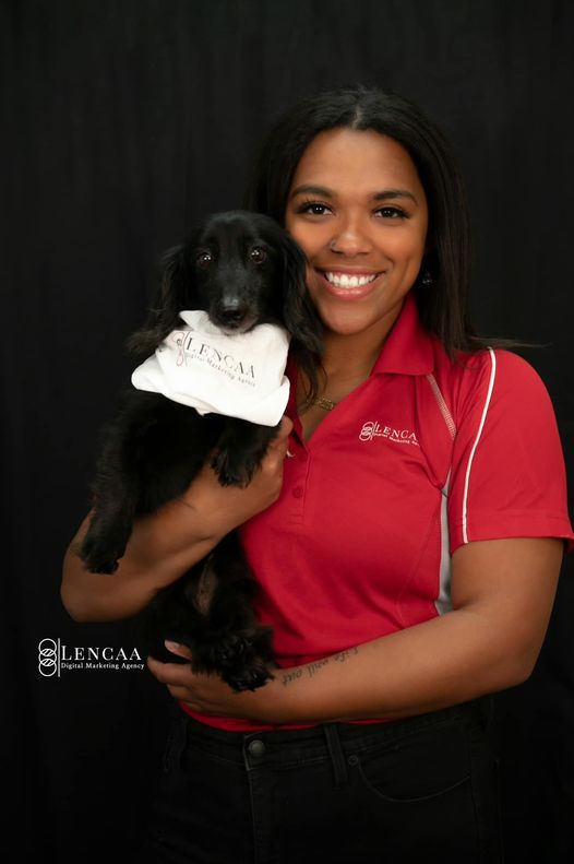 Lencaa Digital Marketing Agency