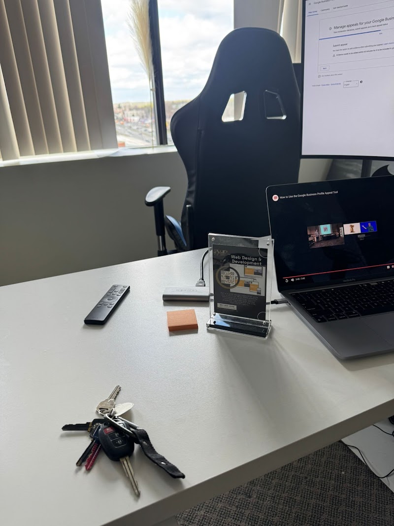 Lex Marketing Agency