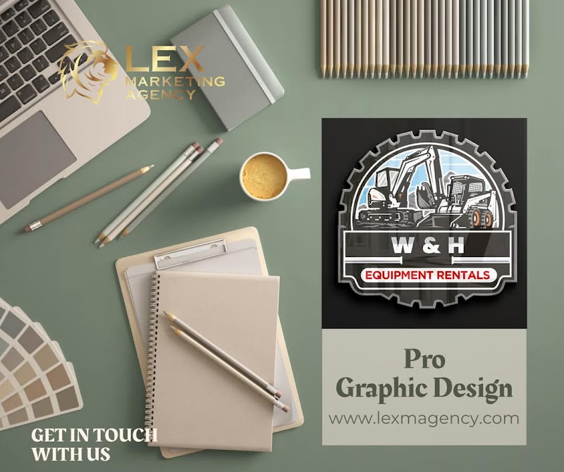 Lex Marketing Agency