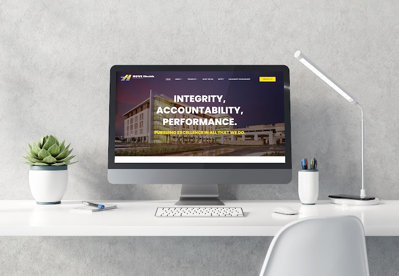 Loops Marketing | Web Design Fresno & SEO