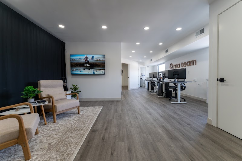 MA Team Marketing Agency