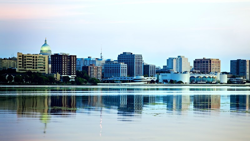 Madison Marketing Group