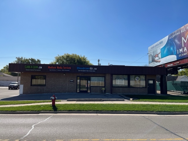 Madison Media Services