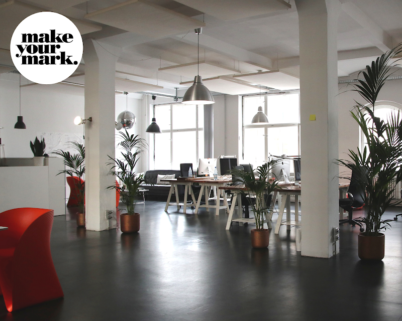 Make Your Mark Digital