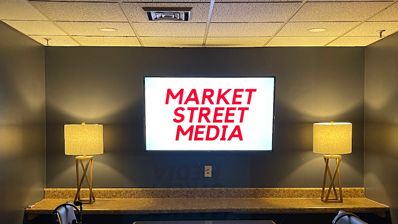 Market Street Media