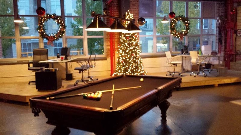 Marketing Chattanooga / MarketWeb