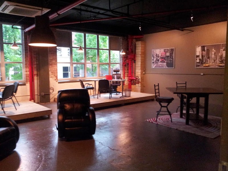 Marketing Chattanooga / MarketWeb