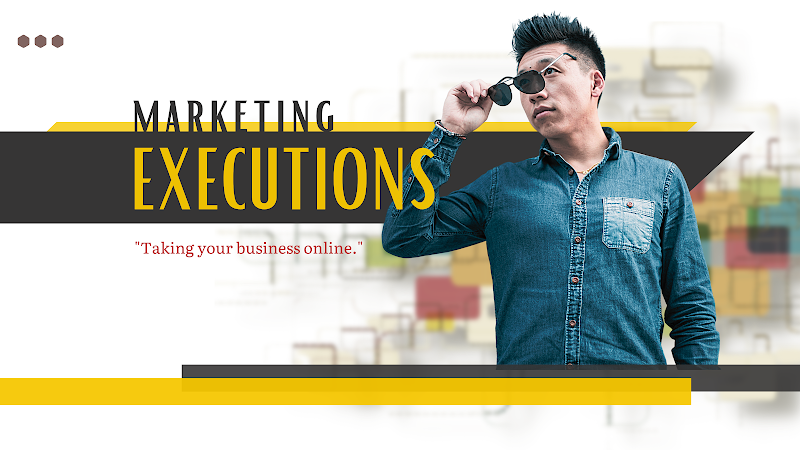 Marketing Executions LLC