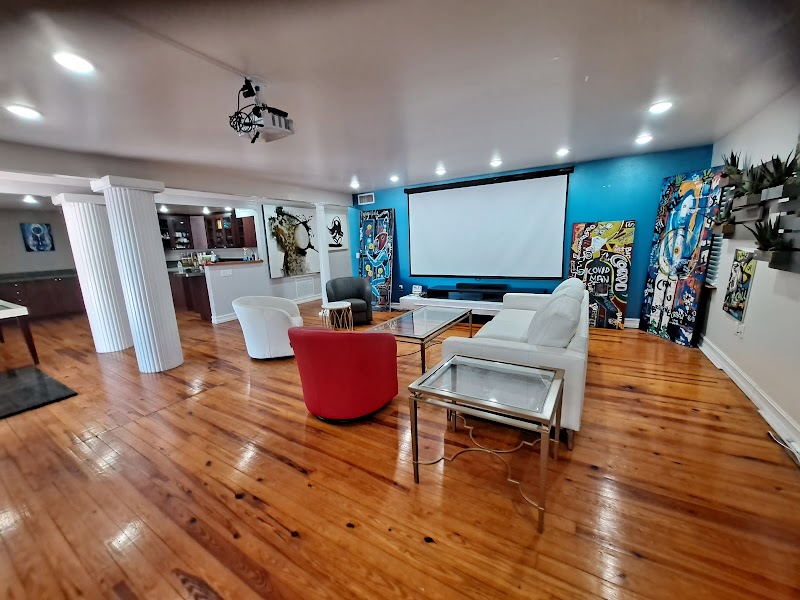 Media Giant Design - Website Design and Marketing