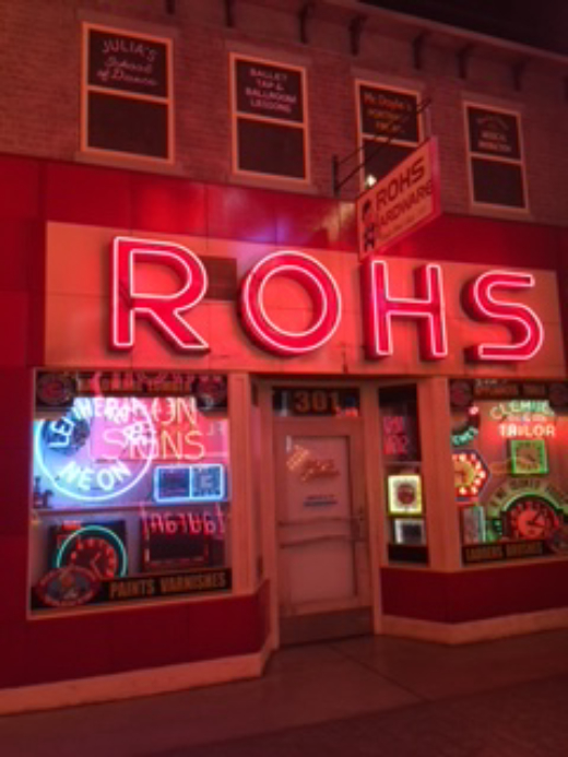 Metro Marketer Consulting