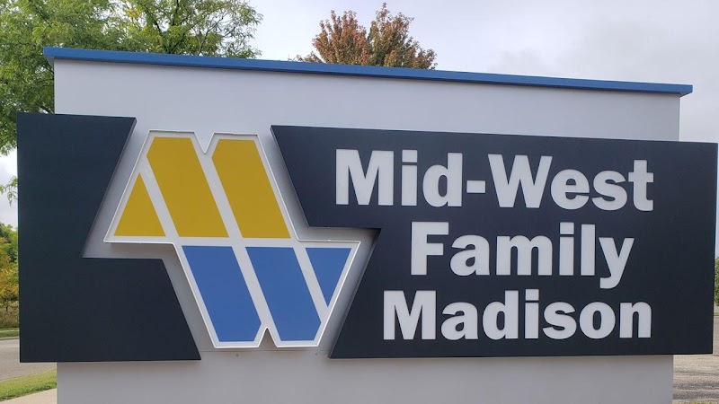 Mid-West Family Madison