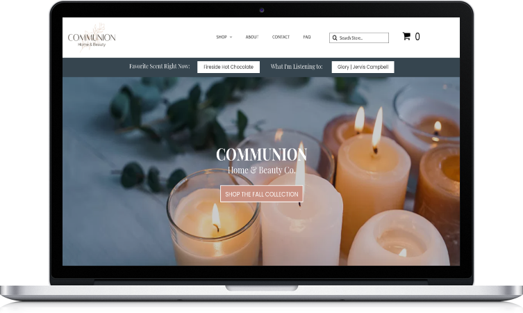 Miles Ahead Marketing