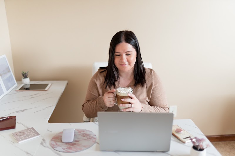 Morning Coffee Marketing Inc.