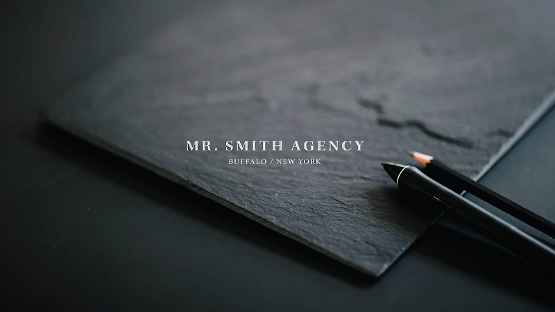 Mr. Smith Agency
