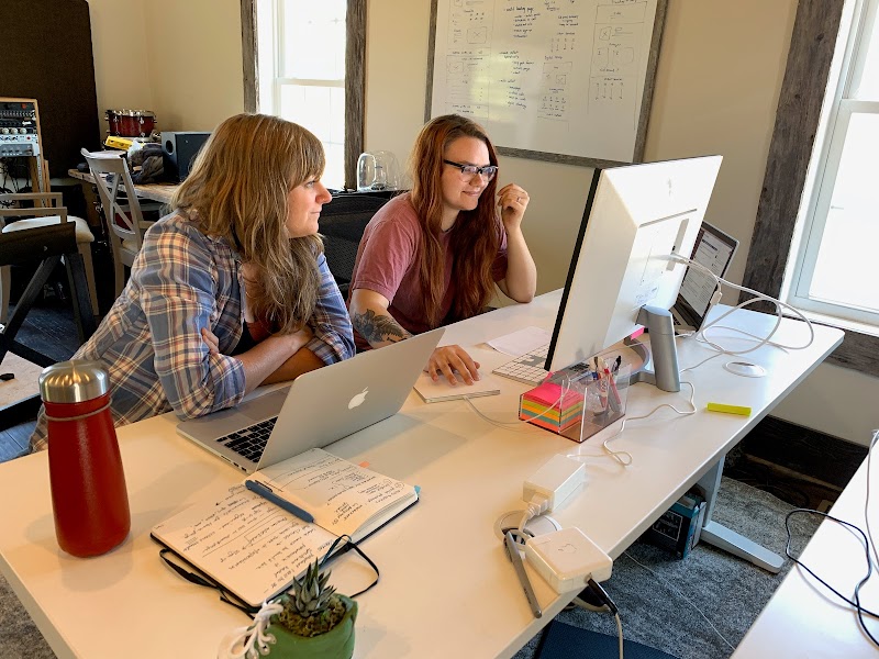 Muletown Digital | Marketing Agency