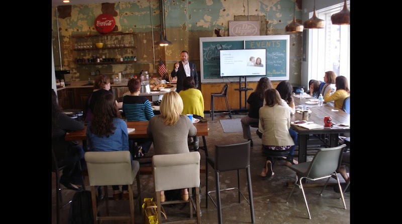 Nashville Marketing Systems Inc