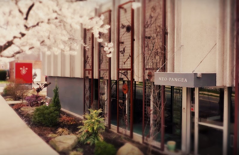NeoPangea