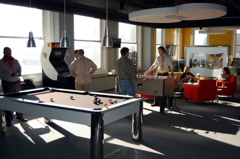 NEXT! Digital Ad Agency