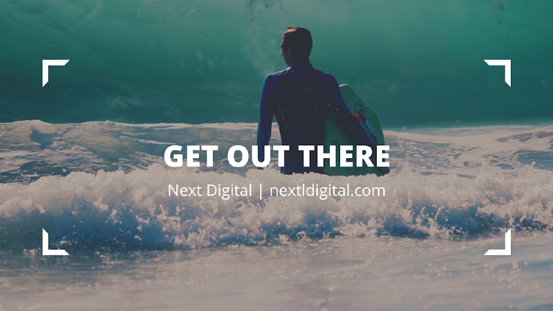 Next Digital Marketing
