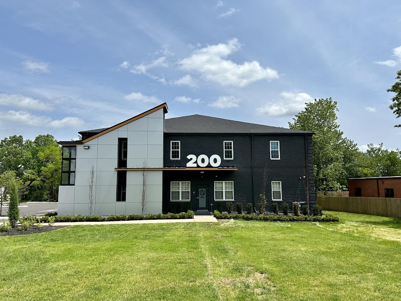 Nice Branding Agency