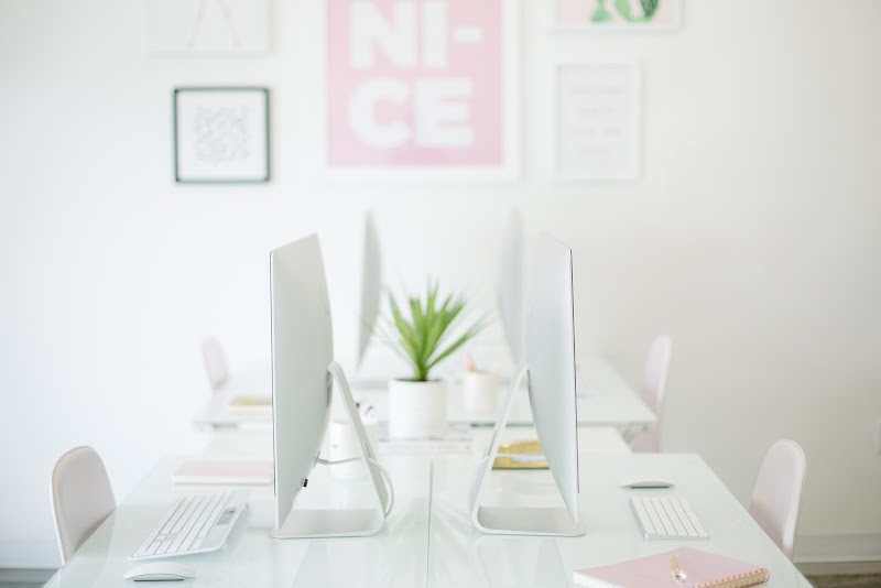 Nice Branding Agency