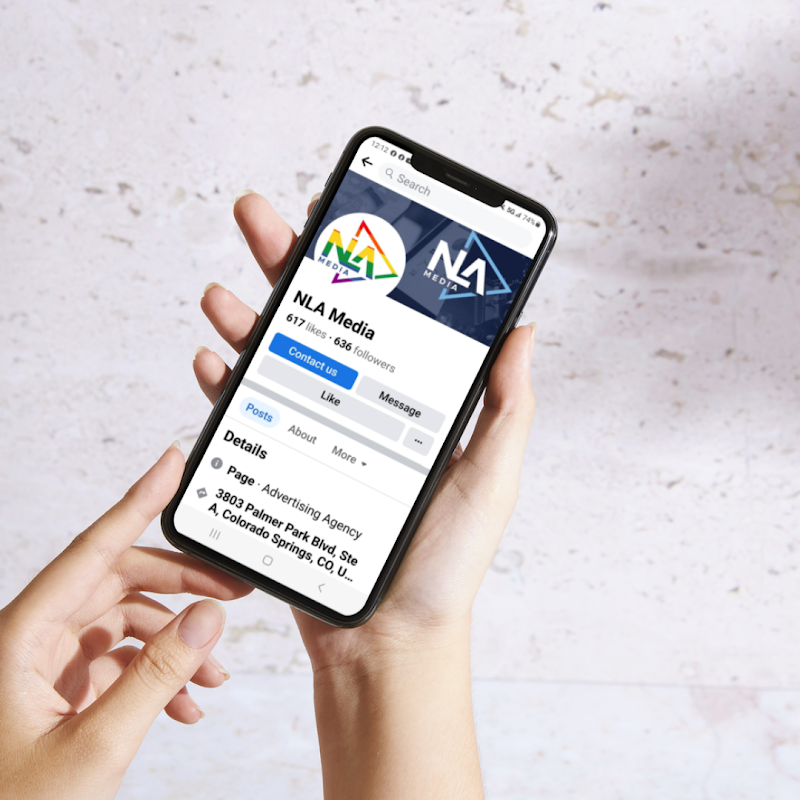 NLA Media - Newell Ledbetter Advertising