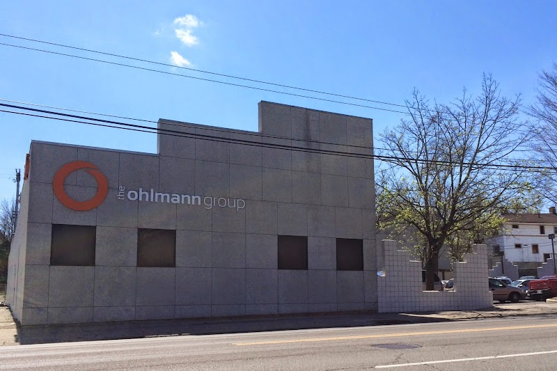 Ohlmann Group
