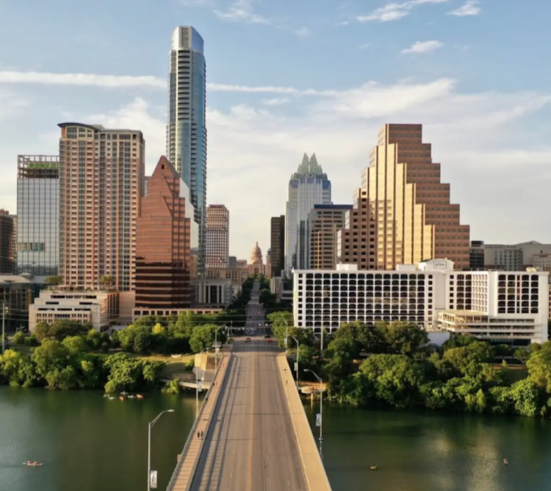 Ollie Marketing - Austin Web Design, SEO, and PPC Agency